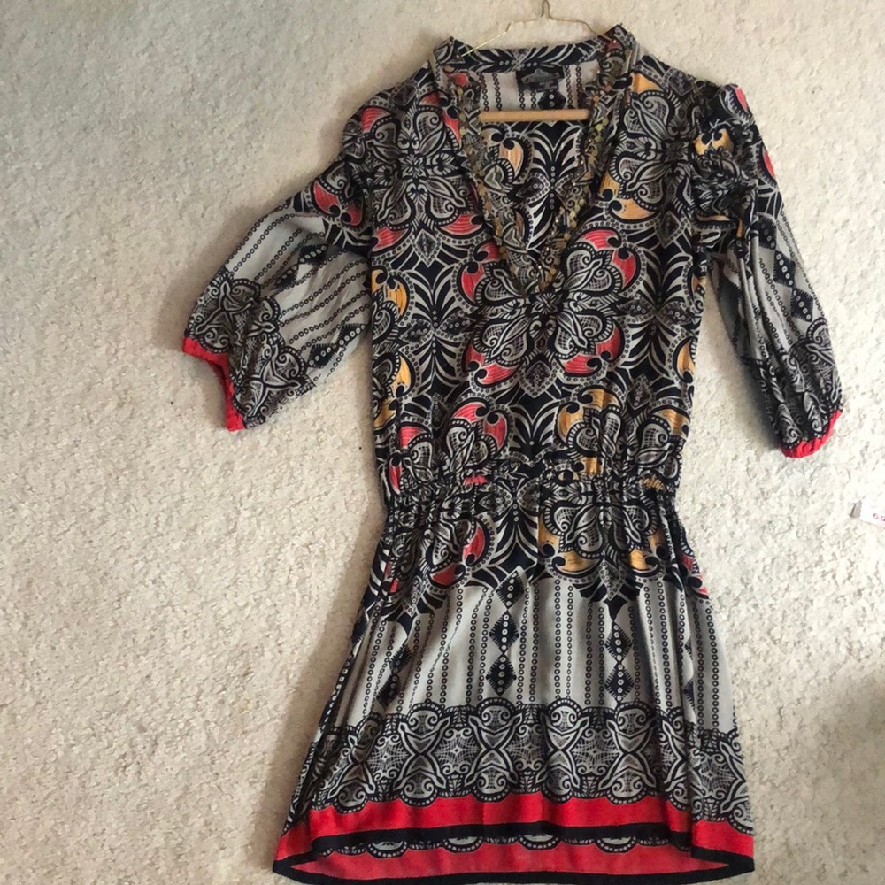 Angie Dress